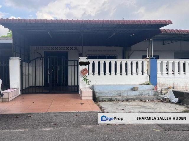 Taman Ungku Tun Aminah