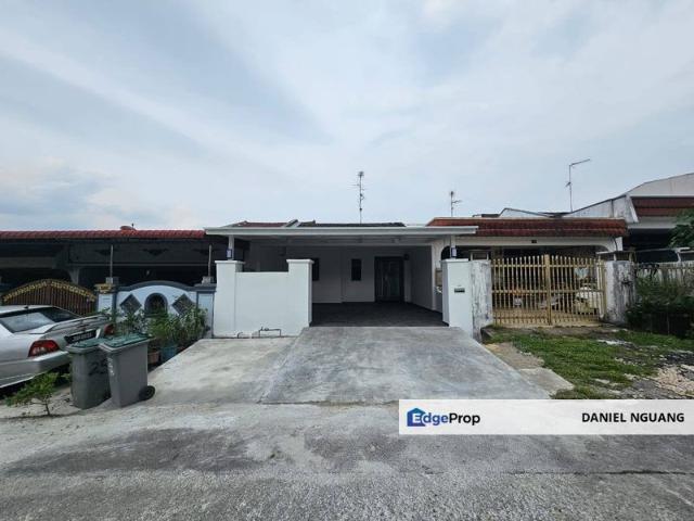 Taman Ungku Tun Aminah