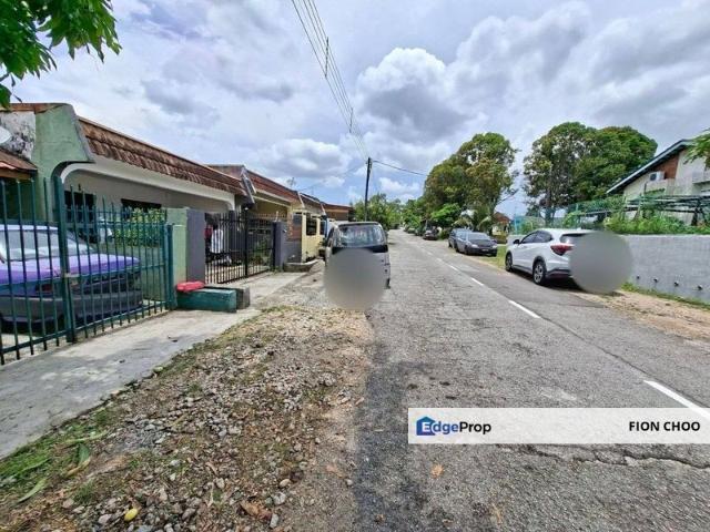 Taman Ungku Tun Aminah