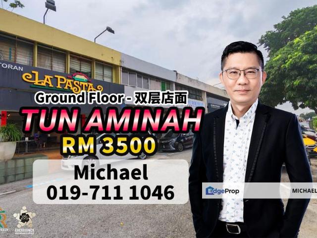 Taman Ungku Tun Aminah