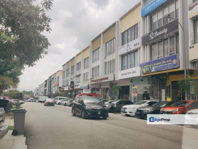 Taman Ungku Tun Aminah