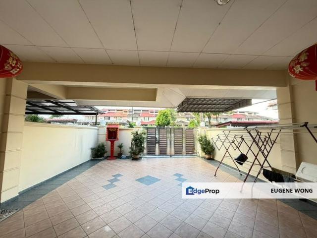 Taman Ungku Tun Aminah