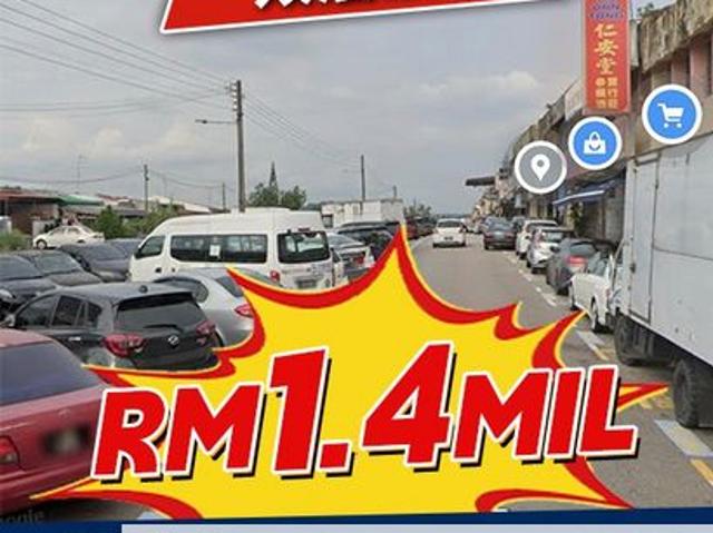 Taman Ungku Tun Aminah