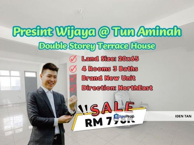 Taman Ungku Tun Aminah
