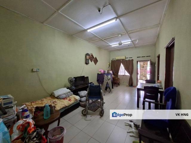 Taman Ungku Tun Aminah