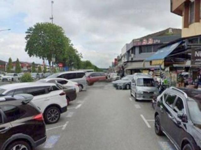 Taman Ungku Tun Aminah