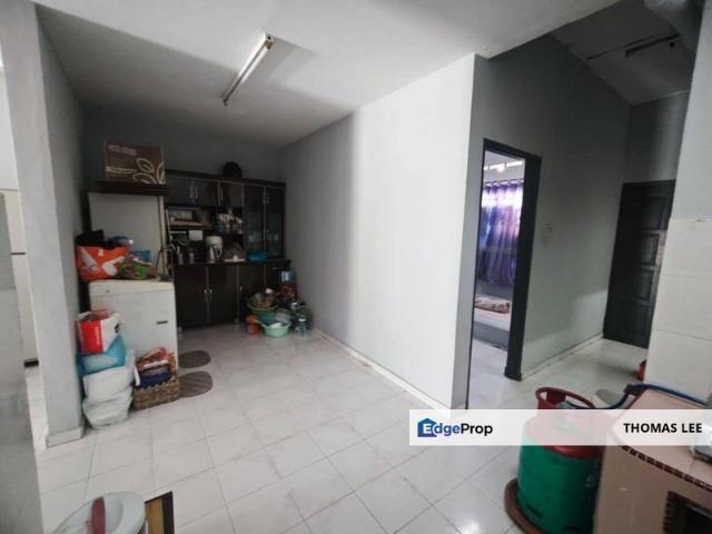 Taman Ungku Tun Aminah