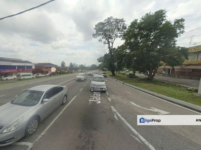 Taman Ungku Tun Aminah