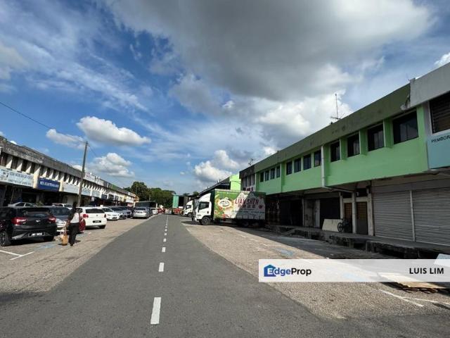 Taman Ungku Tun Aminah