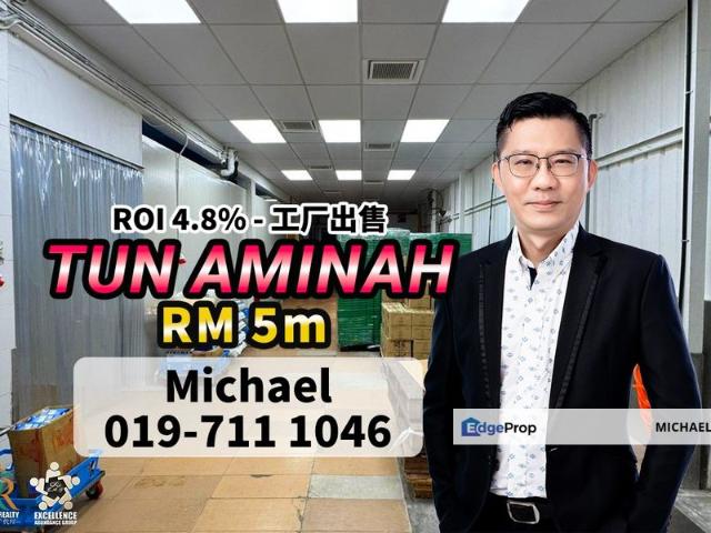 Taman Ungku Tun Aminah
