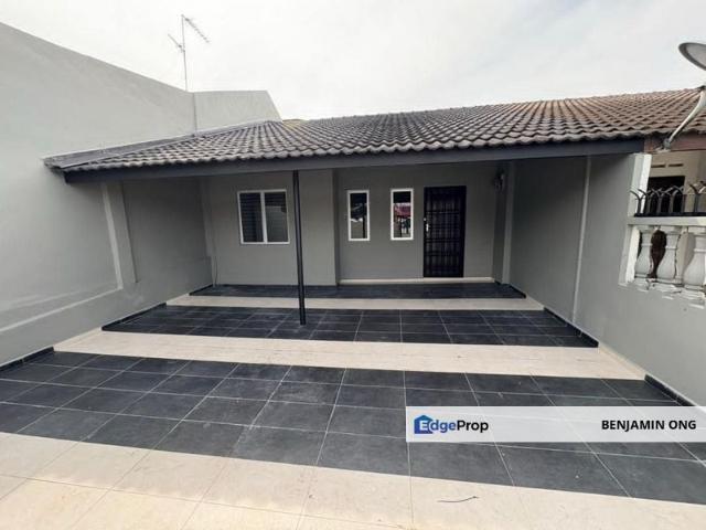 Taman Ungku Tun Aminah