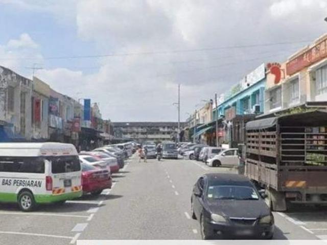 Taman Ungku Tun Aminah