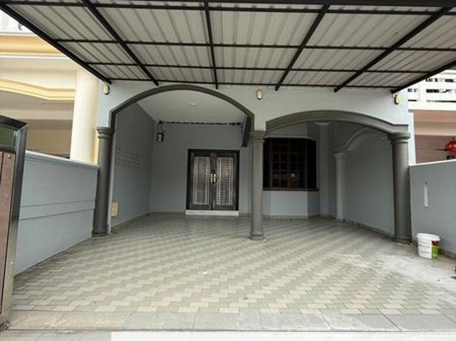 Taman Ungku Tun Aminah