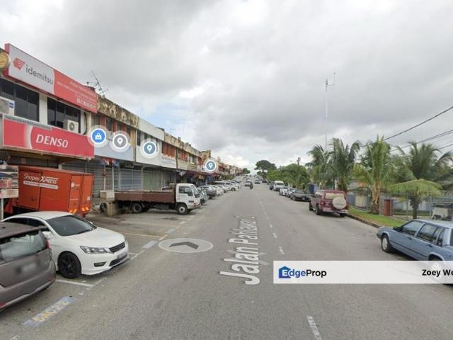 Taman Ungku Tun Aminah