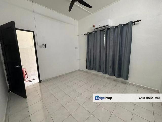 Taman Ungku Tun Aminah