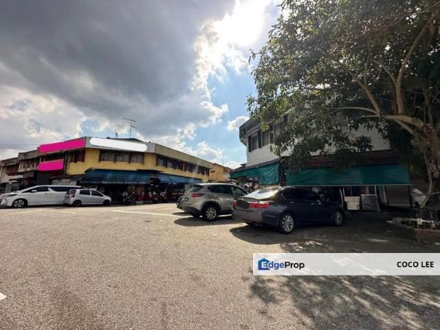 Taman Ungku Tun Aminah