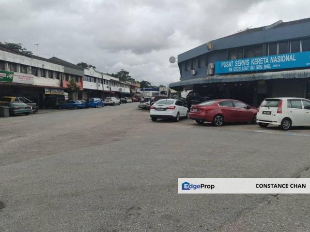 Taman Ungku Tun Aminah