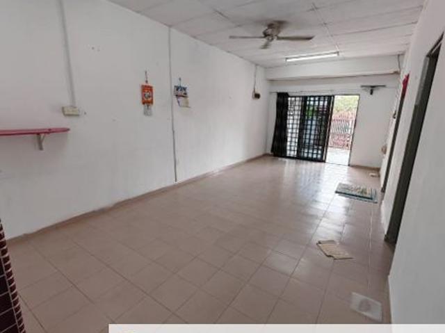 Taman Ungku Tun Aminah