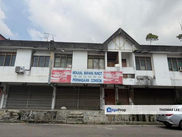 Taman Ungku Tun Aminah