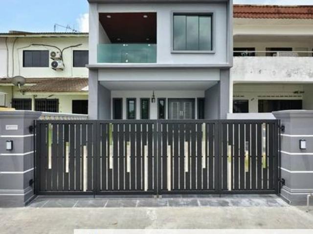 Taman Ungku Tun Aminah