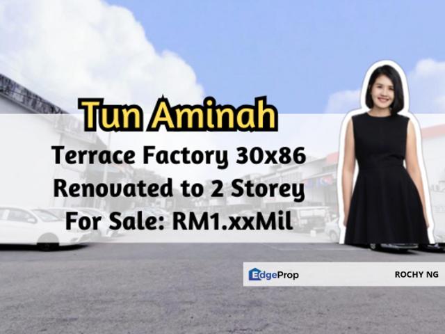 Taman Ungku Tun Aminah