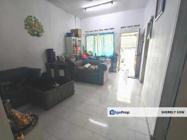 Taman Ungku Tun Aminah