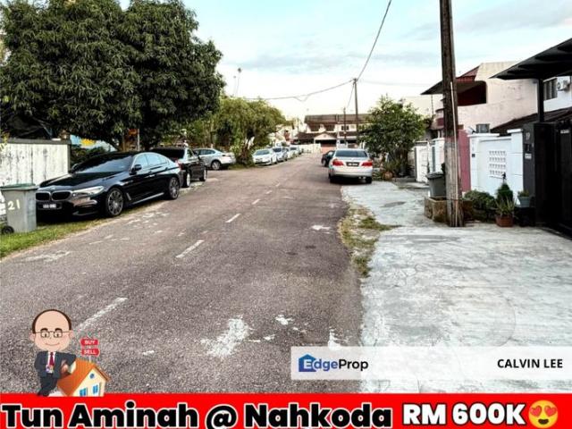 Taman Ungku Tun Aminah