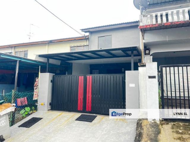 Taman Ungku Tun Aminah