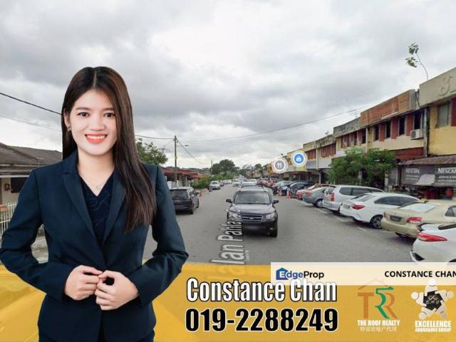 Taman Ungku Tun Aminah