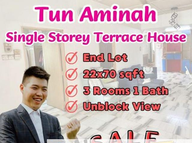Taman Ungku Tun Aminah
