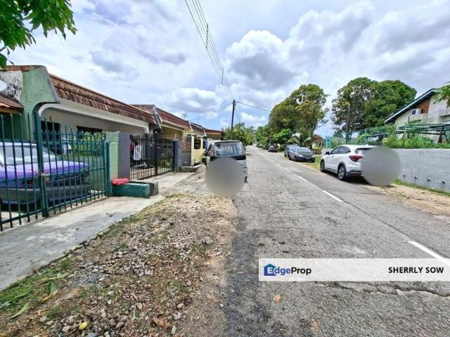 Taman Ungku Tun Aminah