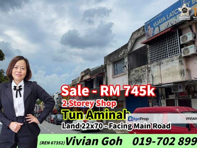 Taman Ungku Tun Aminah