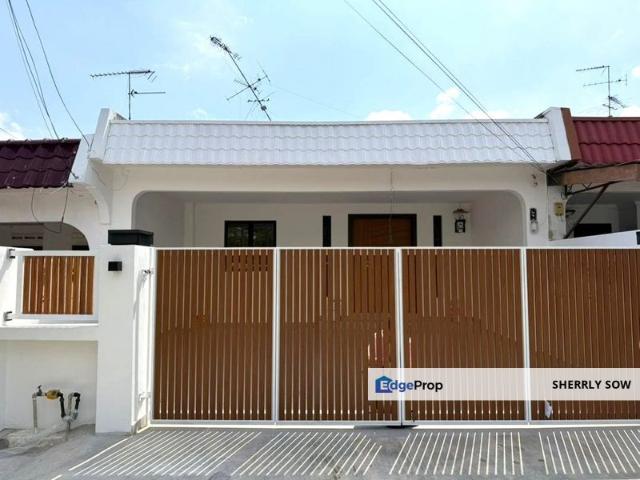 Taman Ungku Tun Aminah