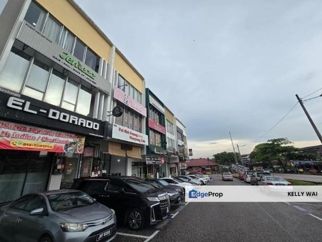 Taman Ungku Tun Aminah