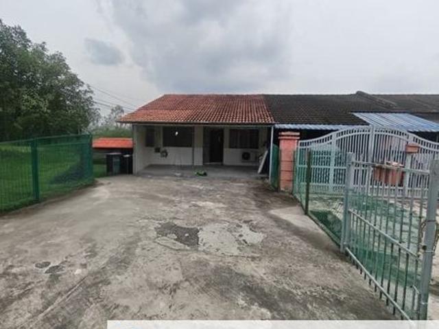 Taman Ungku Tun Aminah