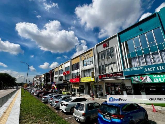 Taman Ungku Tun Aminah