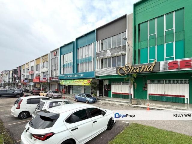 Taman Ungku Tun Aminah