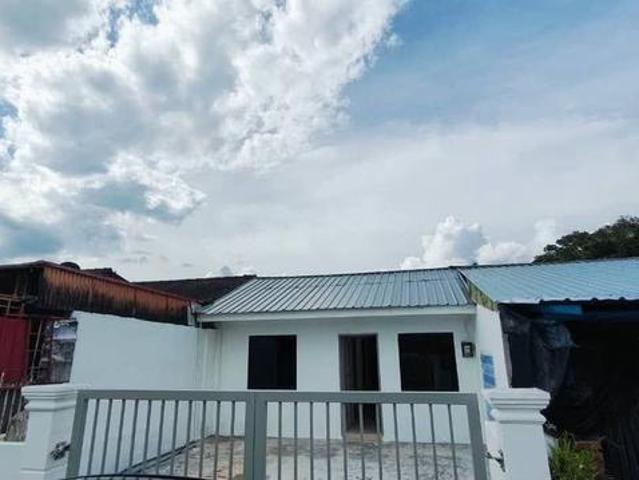 Taman Ungku AminahNonbumiFreeholdCashback Rm50k