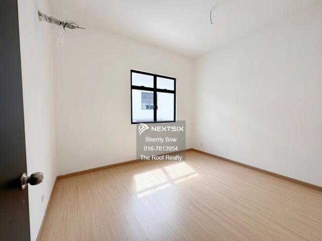 Taman University Single Storey house For Sale