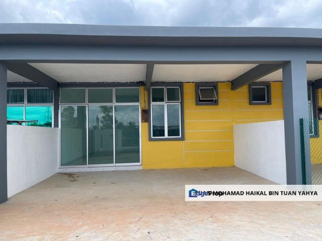 Taman Universiti Bestari, Bedong, Kedah