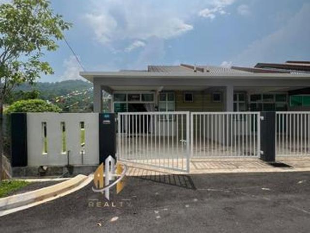 Taman Universiti CCC Done Best Rebate Special Package