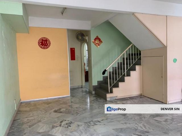 Taman Universiti Indah