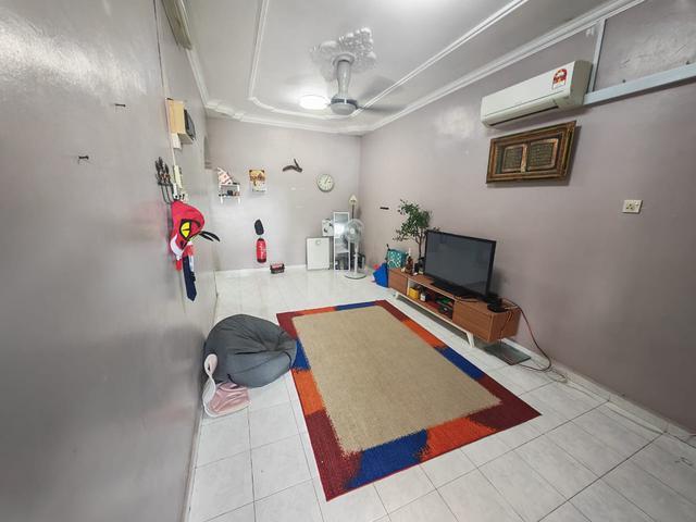 Taman Universiti Jalan Kebangsaan