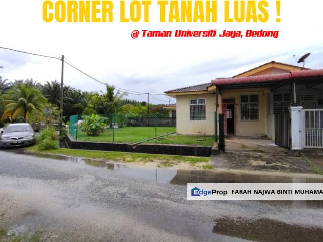 TAMAN UNIVERSITI JAYA