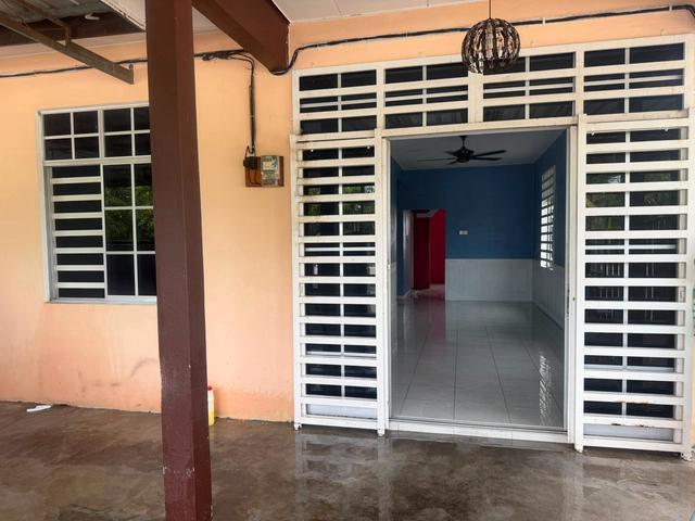 Taman Universiti Jaya Coner Lot Nego