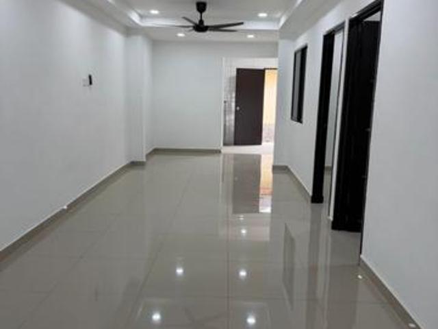 Taman Universiti Kejayaan Skudai Low Cost House For SALE