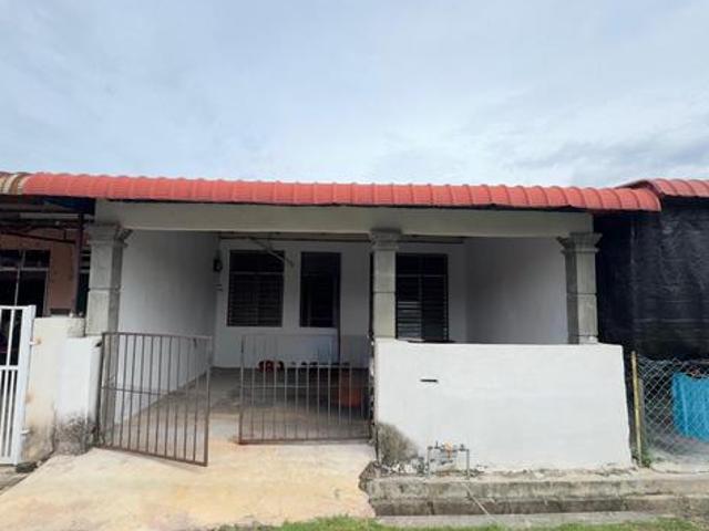 Taman Universiti Semeling Kedah