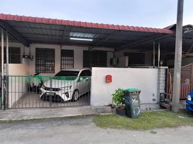 Taman Universiti Semeling Kedah