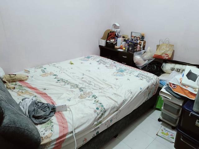 Taman Universiti Single Storey Corner Lot 2580sqft