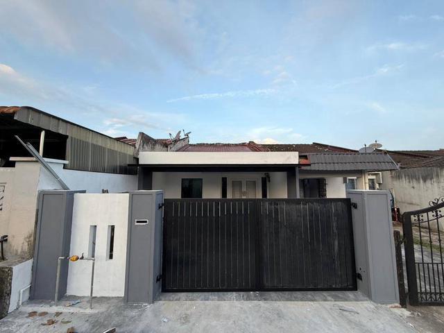 Taman Universiti Skudai